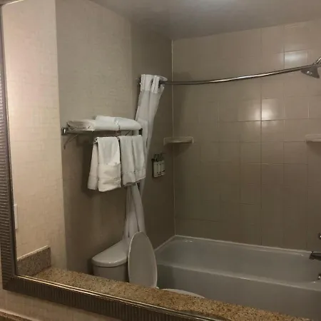 Holiday Inn Express Hotel & Suites Lansing-Dimondale By Ihg Esterno foto