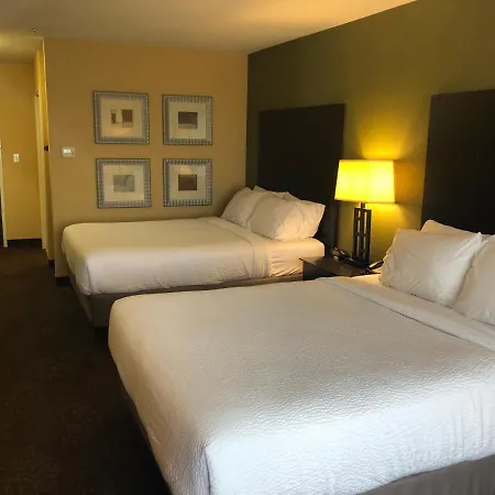 Holiday Inn Express Hotel & Suites Lansing-Dimondale By Ihg Esterno foto