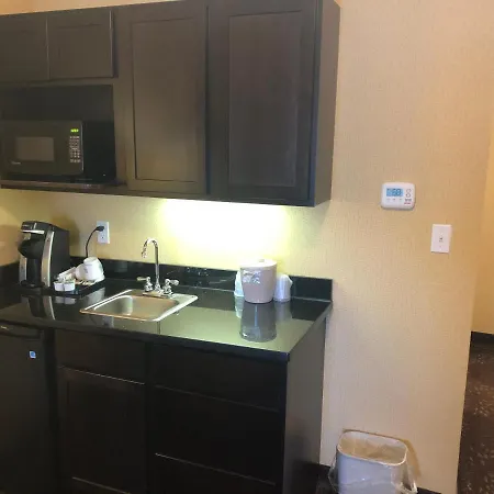 Holiday Inn Express Hotel & Suites Lansing-Dimondale By Ihg Esterno foto