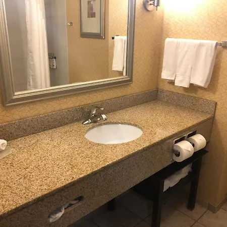 Holiday Inn Express Hotel & Suites Lansing-Dimondale By Ihg Esterno foto