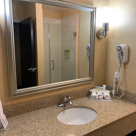 Holiday Inn Express Hotel & Suites Lansing-Dimondale By Ihg Esterno foto