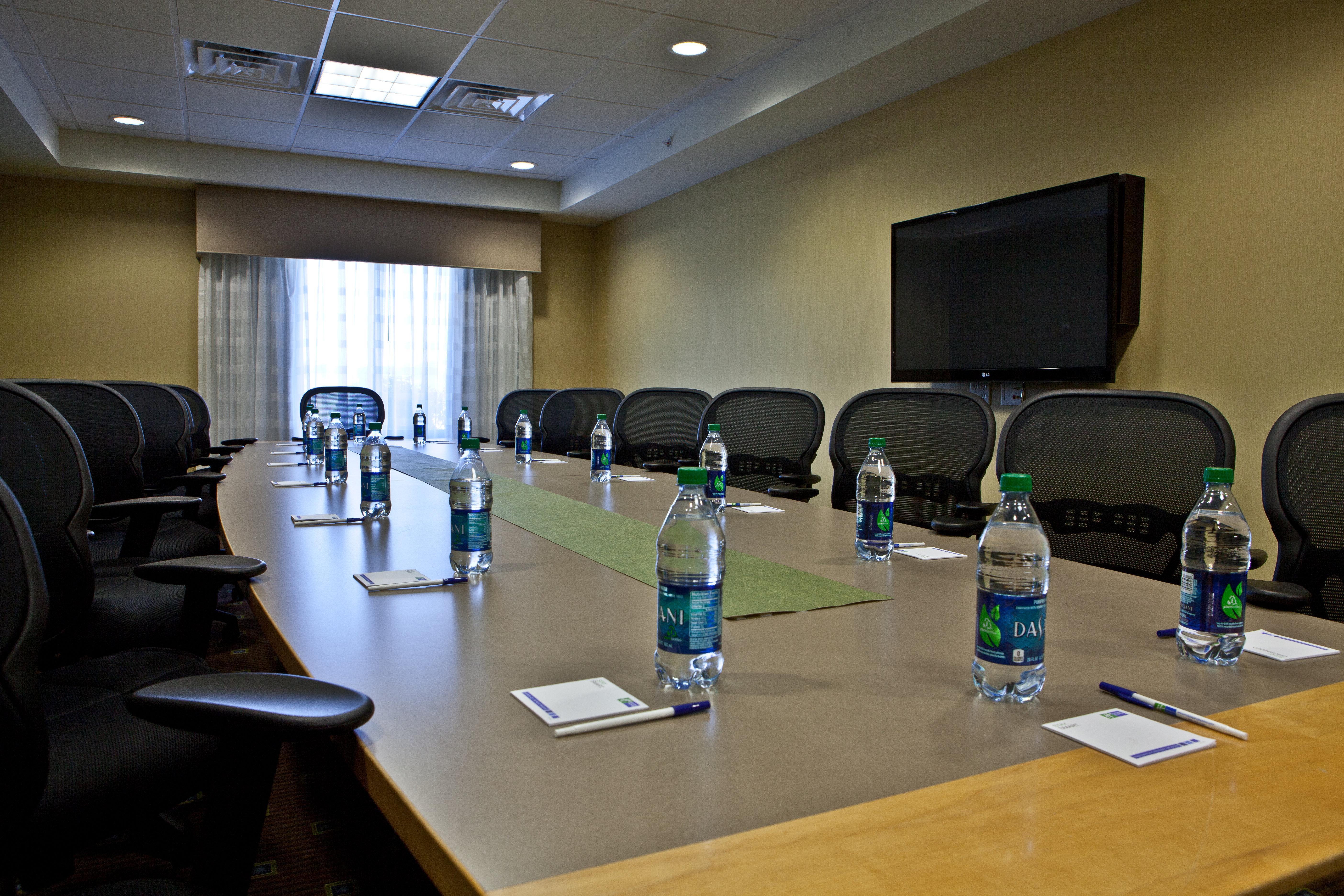 Hotel Holiday Express & Lansing-dimondale By Ihg