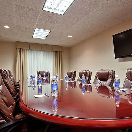 Holiday Inn Express Hotel & Suites Lansing-Dimondale By Ihg 