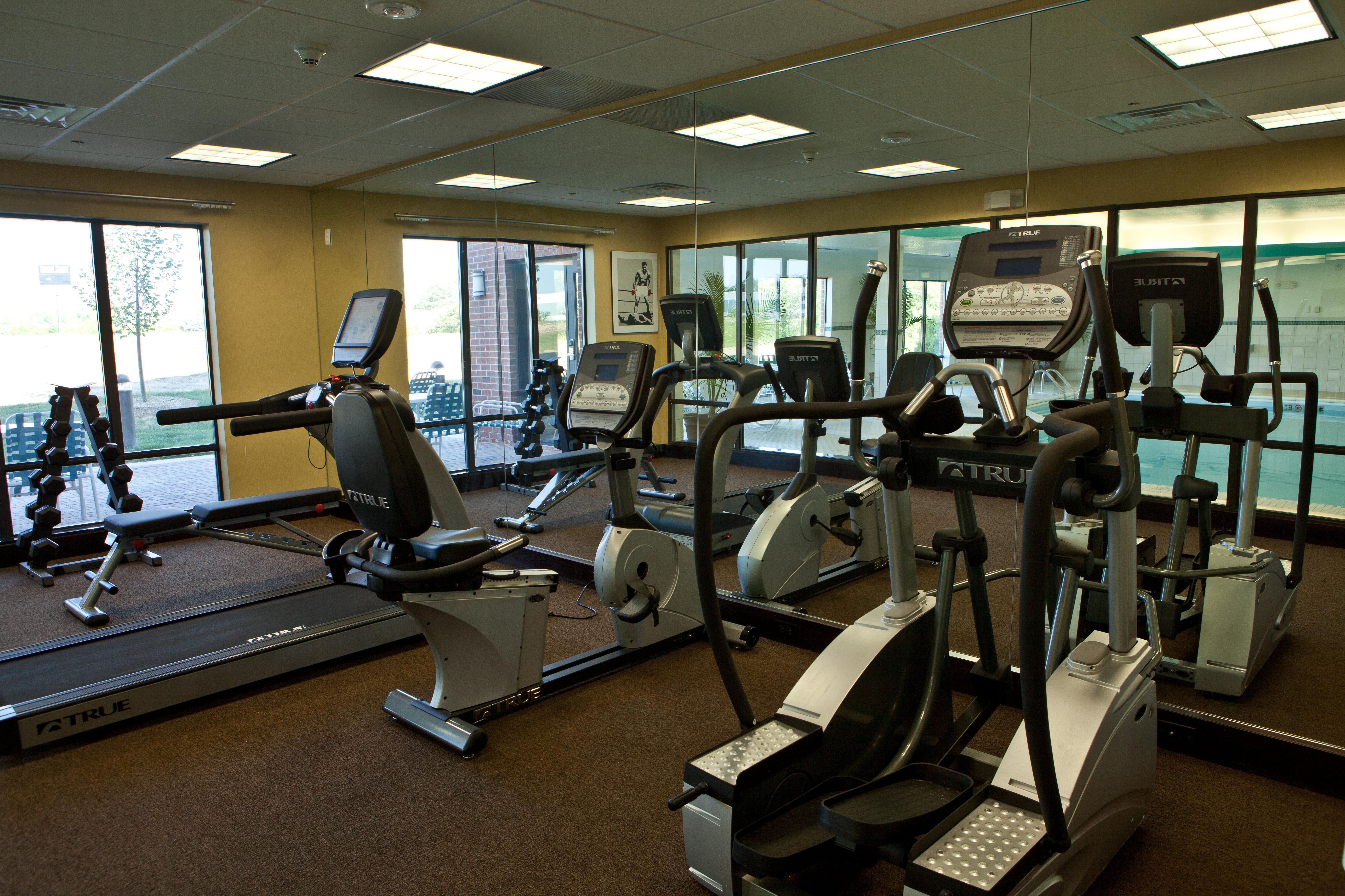 Hotel Holiday Express & Lansing-dimondale By Ihg