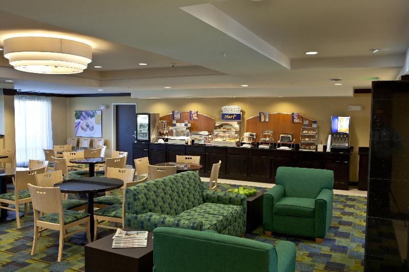 Hotel Holiday Express & Lansing-dimondale By Ihg